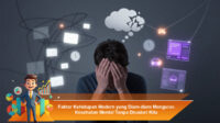 Faktor-Kehidupan-Modern-yang-Diam-diam-Menguras-Kesehatan-Mental-Tanpa-Disadari-Kita