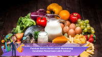 Panduan-Nutrisi-Harian-untuk-Mendukung-Kesehatan-Pencernaan-Lebih-Optimal