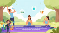 Pola-Kesehatan-Harian-Ringan-untuk-Menjaga-Stamina-Sepanjang-Hari-Tetap-Optimal