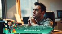 Teknik-Menenangkan-Sistem-Saraf-Ketika-Pikiran-Mengalami-Tekanan-Berat