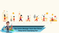 Tips Harian Menjaga Tubuh dan Pikiran Tetap Sehat Sepanjang Hari (1)