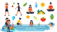 Tips-Kesehatan-Harian-Agar-Tubuh-Tetap-Aktif-Tanpa-Beban-Berat-Harian