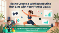 Tips-Membentuk-Pola-Latihan-yang-Sesuai-dengan-Tujuan-Fitness-Anda