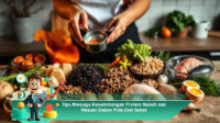 Tips-Menjaga-Keseimbangan-Protein-Nabati-dan-Hewani-Dalam-Pola-Diet-Sehat