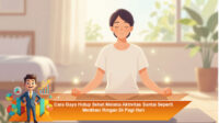 Cara-Gaya-Hidup-Sehat-Melalui-Aktivitas-Santai-Seperti-Meditasi-Ringan-Di-Pagi-Hari