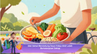 Diet-Sehat-Mendukung-Gaya-Hidup-Aktif-Lebih-Berkelanjutan-Setiap