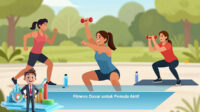 Fitness-Dasar-untuk-Pemula-Aktif
