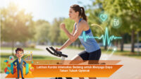 Latihan-Kardio-Intensitas-Sedang-untuk-Menjaga-Daya-Tahan-Tubuh-Optimal